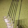 Taylormade P790 IRONS Image 2