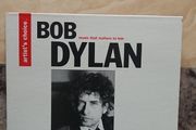 Bob Dylan: Music That Matters To Him CD