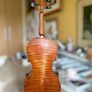 Old Violin Image 2