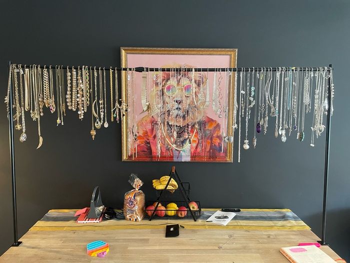 Jewellery