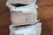Brita Maxtra Pro water filters x 3
