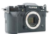 Fujifilm Fuji X-T4 Digital Camera 26mp Black Body 15587 shots [Near Mint]