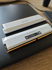 Crucial DDR5 Pro 32GB (2x16GB)