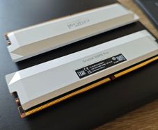 Crucial DDR5 Pro 32GB (2x16GB)