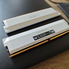 Crucial DDR5 Pro 32GB (2x16GB)