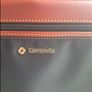 Large Samsonite Suitcase Image 3