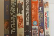 Jack Lemmon VHS