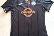 2022/23 Swansea Third Jersey #2 Wilfred New With Tag  Size M Adults