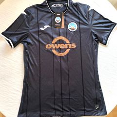 2022/23 Swansea Third Jersey #2 Wilfred New With Tag  Size M Adults