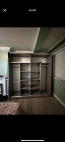 Sliding Wardrobes