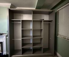 Sliding Wardrobes