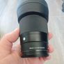 Sony A6400 with lenses and accessories Image 3