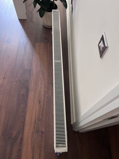 free radiator
