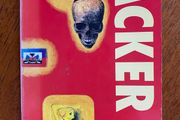 Kathy Acker - Kathy goes to Haiti
