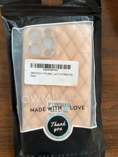 iphone 12 pro max cover