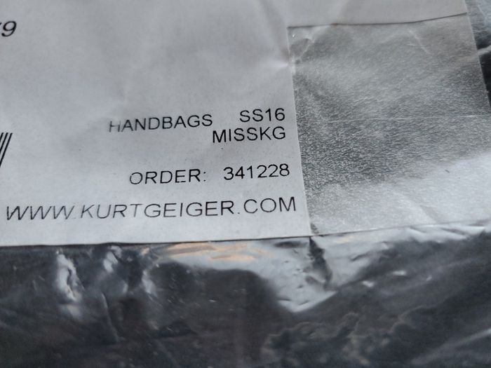 Bags