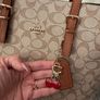 Coach Tote Bag Image 2