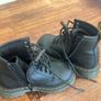 Toddler dr Martin boots Image 2