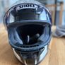 Shoei XR1000 Full Face Helmet Image 2