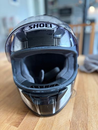 Shoei XR1000 Full Face Helmet
