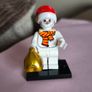 Christmas Snowman Image 3