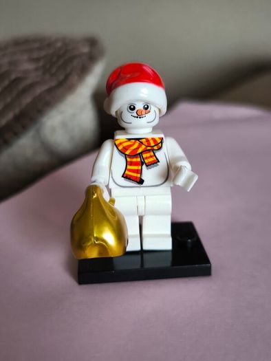 Christmas Snowman