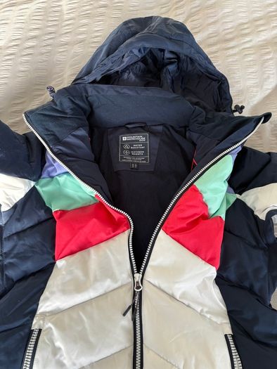 Ski Jacket Women. Size 12