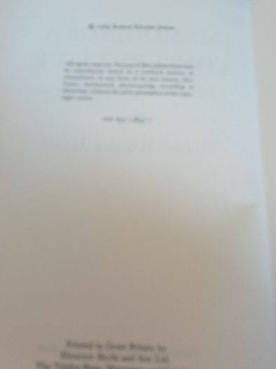 Memoirs Of A Consevative  1910 1937
