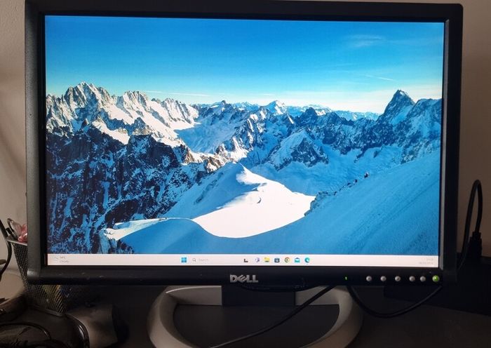 Dell monitor
