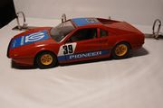 Ferrari 1:24 scale
