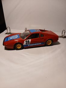 Ferrari 1:24 scale