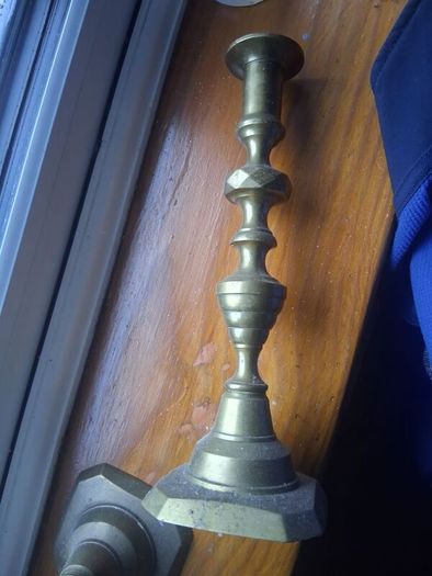 candlestick