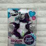 Shimmer 'n Sparkle Magic Sequin Cuties Sequin Surprise Series 1 Posh the Kitty Glue on his nose damaged box please see pictures Image 2