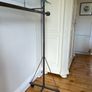 Retail display clothes rail Image 3