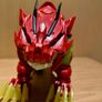 Action Figure Duo Image 10