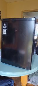 PowerPoint Large Table Top Larder Fridge