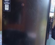 PowerPoint Large Table Top Larder Fridge
