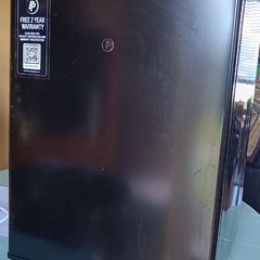 PowerPoint Large Table Top Larder Fridge