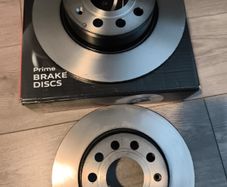 Brembo Brake Discs