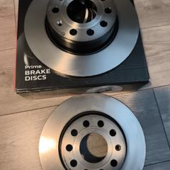 Brembo Brake Discs