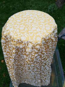 Table Skirt
