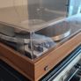 VINTAGE Dual CS-601 turntable.FullAuto.BeltDrive.FullService. Image 3