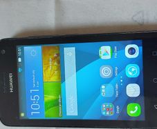 HUAWEI Mobile Phone, Model Y360-U31, Possibly 3 network, in excellent condition