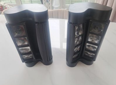 Dj Lights