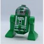 Lego R3 D5 Droid Minifigure Lego Star Wars Lego Minifigure Image 2