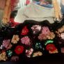 Vintage ladies bags x 5 Image 6
