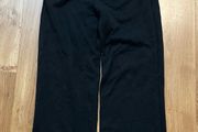 Hollister jogging bottoms size M