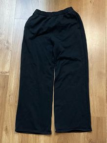 Hollister jogging bottoms size M