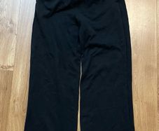 Hollister jogging bottoms size M