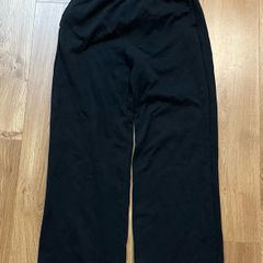 Hollister jogging bottoms size M
